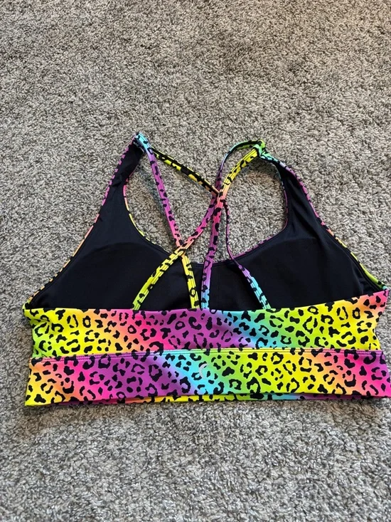 Zyia Active Sports Bra size XXL - Picture 2 of 4